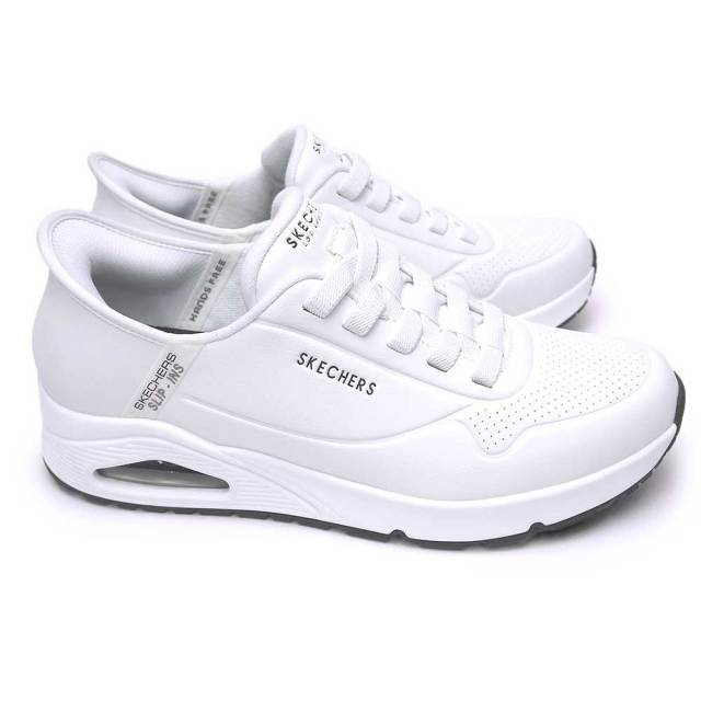 スケッチャーズ スリップインズ メンズ スニーカー 183005 ウノ