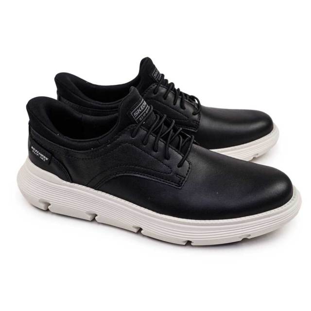 スケッチャーズ SKECHERS スニーカー メンズ SLP ガルザ SR 200310-BLK run skc200310-06.jpg?t=20250214100316