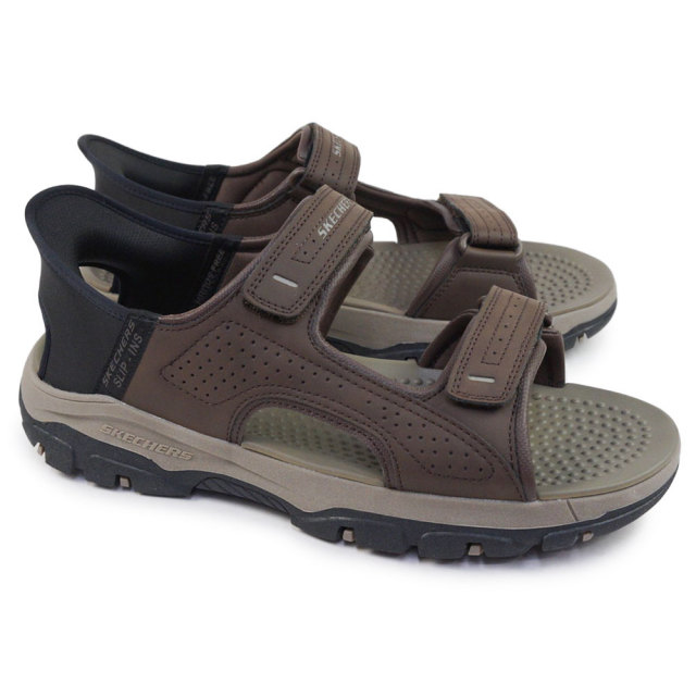 スケッチャーズSKECHERS スリップインズ サンダル SKECHERS スケッチャーズ スリップインズ サンダル スリッポン