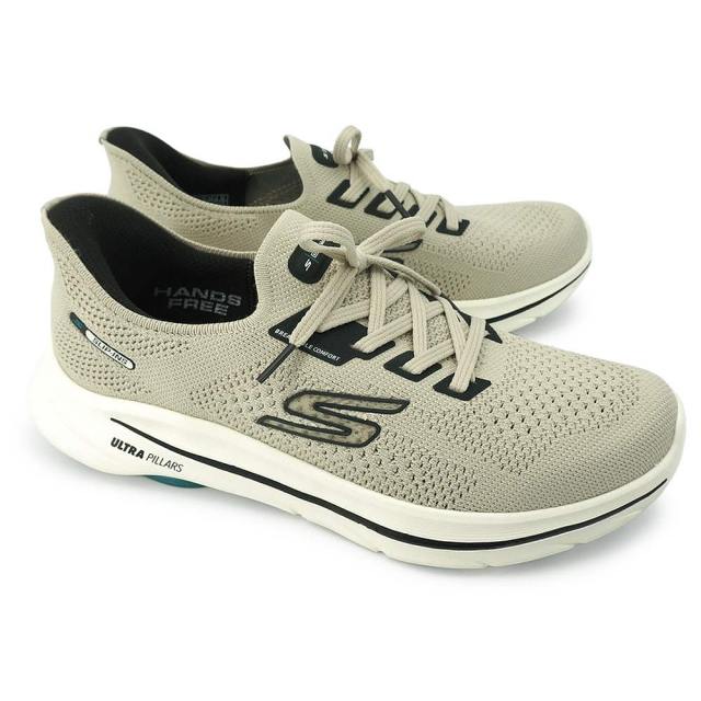 スケッチャーズ スリップインズ メンズ スニーカー 216792 GO WALK 8