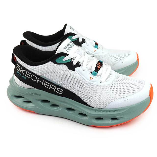 冬準備セール】スケッチャーズ メンズ スニーカー スリップインズ