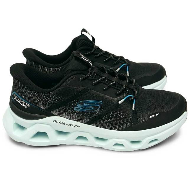 ウィンターセール】スケッチャーズ スリップインズ メンズ スニーカー