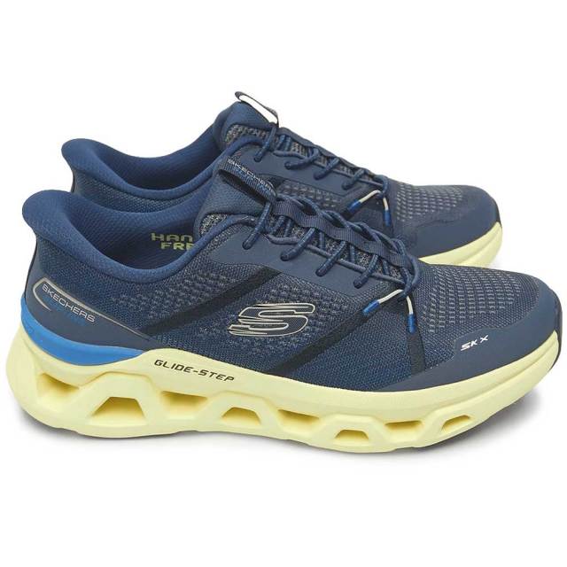 ウィンターセール】スケッチャーズ スリップインズ メンズ スニーカー