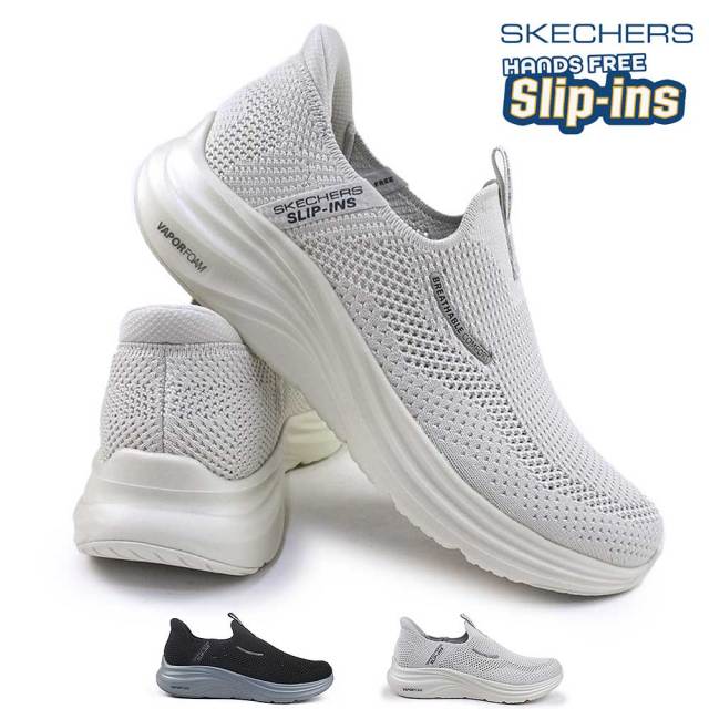 ウィンターセール】スケッチャーズ メンズ スニーカー スリップインズ