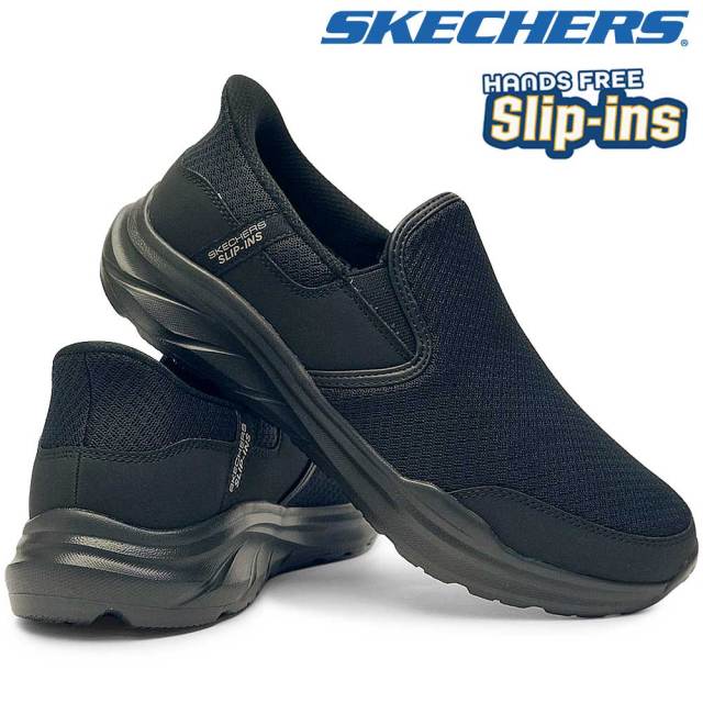 おさげ様 楽天市場】SKECHERS スケッチャーズ スリップインズ ゴー