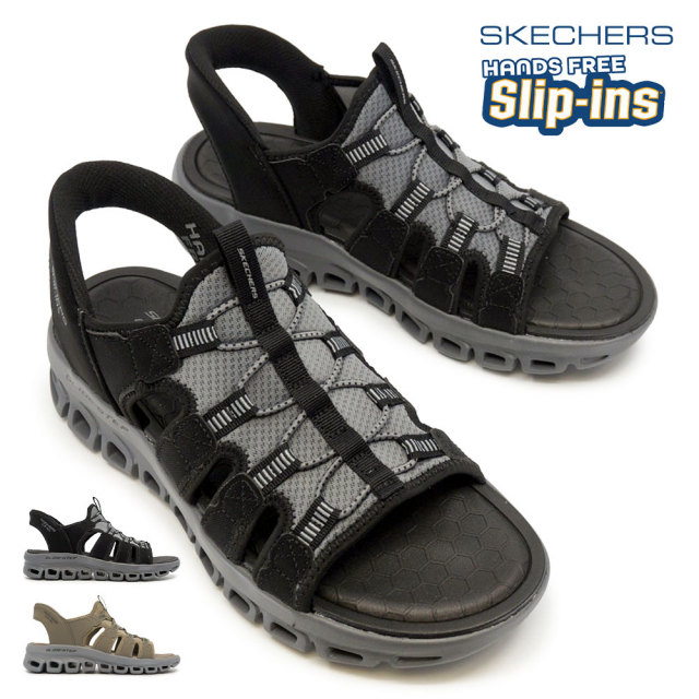 スケッチャーズ | SKECHERS