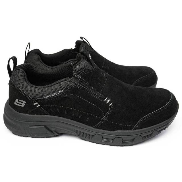 スケッチャーズ スニーカー メンズ 237282 OAK CANYON-RYDOCK