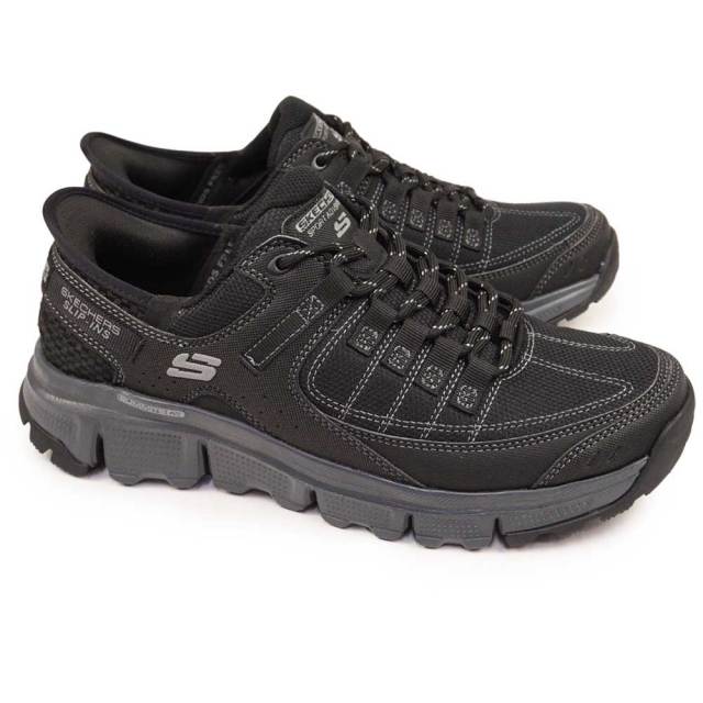 スケッチャーズ メンズ スニーカー 237622 スリップインズ サミッツ AT