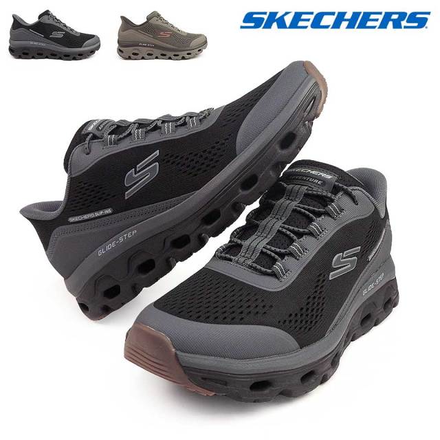 スケッチャーズ | SKECHERS