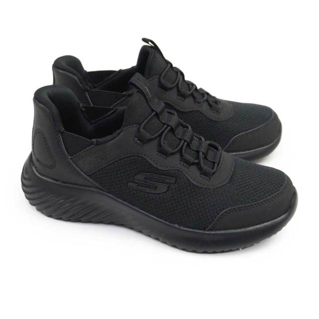 スケッチャーズ キッズ スニーカー スリップインズ 403822L バウンダー