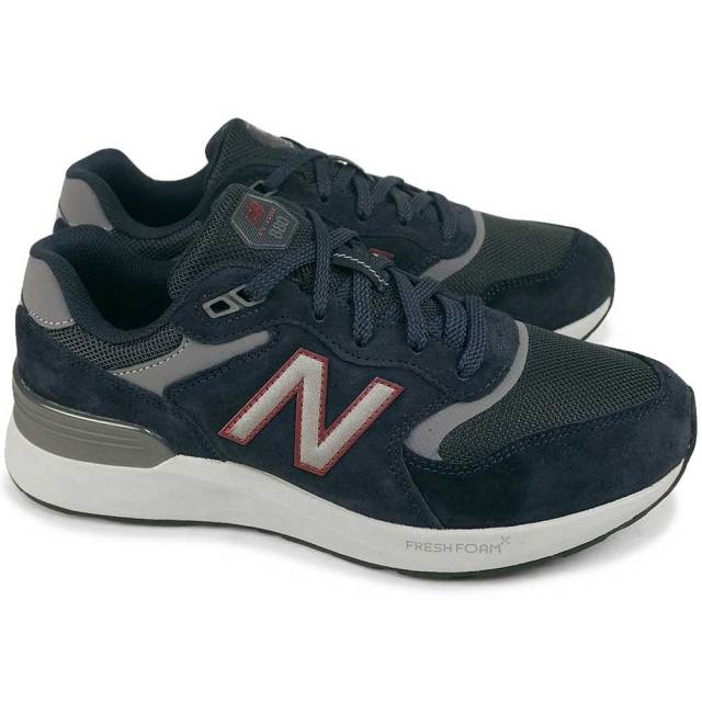 ニューバランス メンズ スニーカー MW880 BC7 ウォーキング 4E new