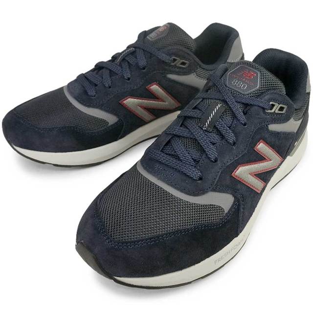 ニューバランス メンズ スニーカー MW880 BC7 ウォーキング 4E new