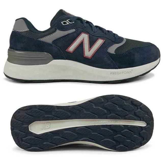 ニューバランス メンズ スニーカー MW880 BC7 ウォーキング 4E new
