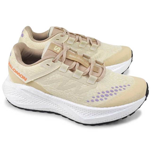 Salomon サロモン AERO GLIDE 3 レディースランニングシューズ 楽天市場】サロモン AERO GLIDE 3 SALOMON ランニングシューズ