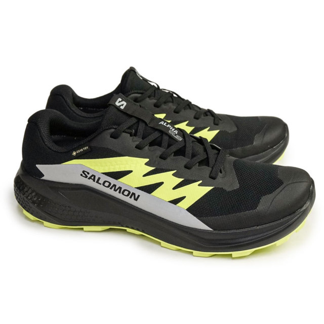 【新品】サロモン ALPHAGLIDE GTX(ゴアテックス) ALPHAGLIDE GORE-TEX – サロモン公式オンラインストア