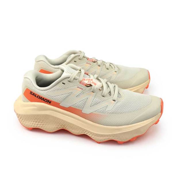 サロモン レディース スニーカー ウルトラ フロー 2 トレラン