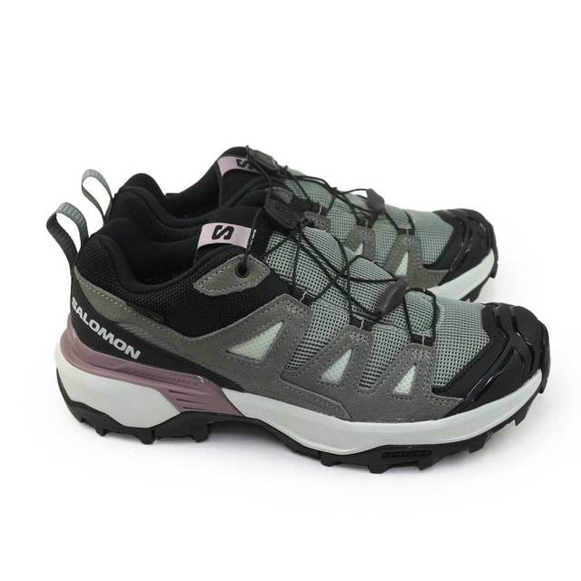 サロモン143 レディース 楽天市場】サロモン 防水 レディース X ウルトラ 360 GORE-TEX W