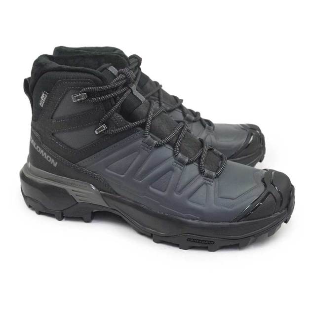 ウィンターセール】サロモン ブーツ レディース X ULTRA SNOWPILOT