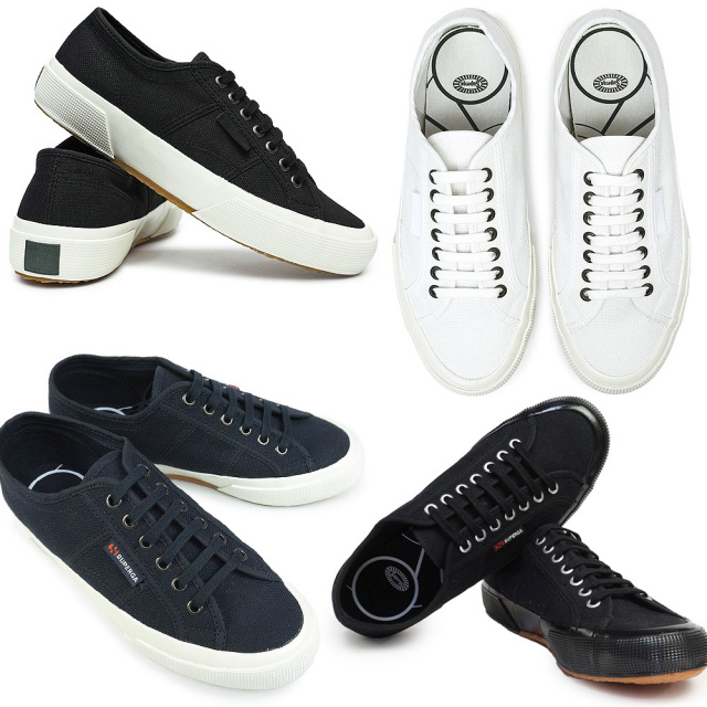 ウィンターセール】スペルガ スニーカー メンズ レディース S3111TW