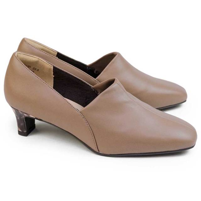 ブラックフライデー】テーン パンプス 黒 フォーマル TN1781