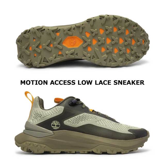 ウィンターセール】ティンバーランド メンズ スニーカー モーション