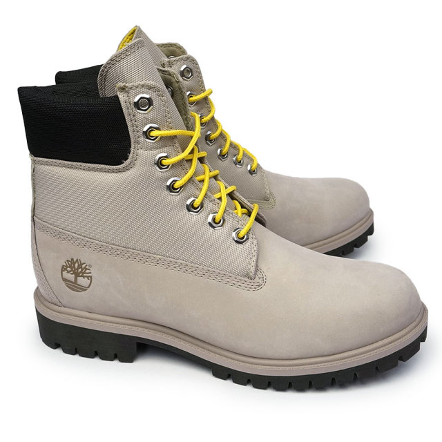 ティンバーランド 防水 ヘリテージ シックスインチ WP ブーツ 正規品