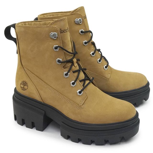 ティンバーランドワークブーツ Timberland ティンバーランド ブーツ メンズ レディース 6インチ