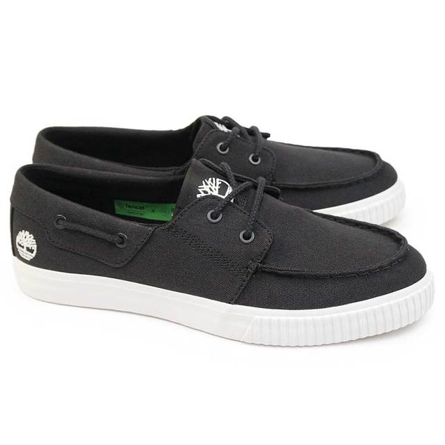 冬準備セール】ティンバーランド メンズ デッキシューズ マイロ