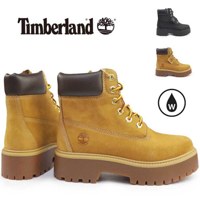 ティンバーランド | Timberland 国内正規品