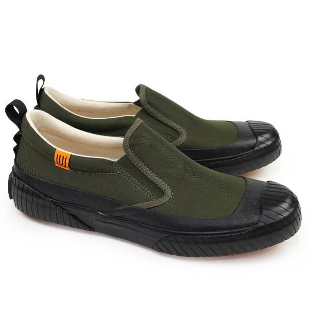 UNIVERSAL OVERALL ロゴ 靴 ワークブーツ メンズ ブランド おしゃれ