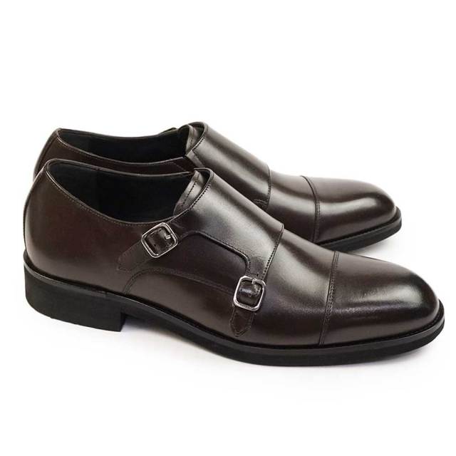 ウィンターセール】ヴィア カミーノ by マドラス ビジネスシューズ