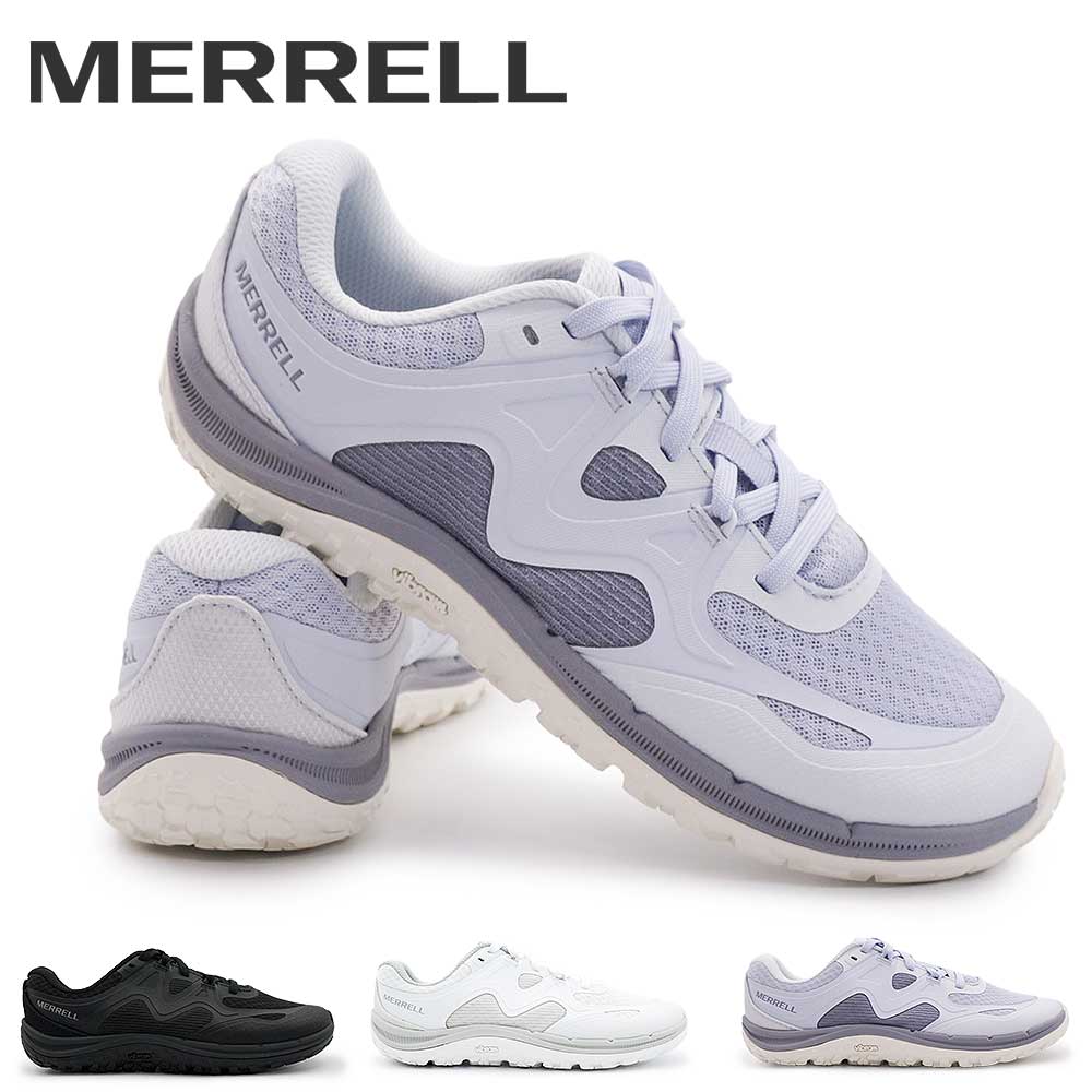 メレル レディース スニーカー トレイル グローブ 8 アウトドア 靴 ローカット 薄底 26春夏新作 MERRELL TRAIL GLOVE 8