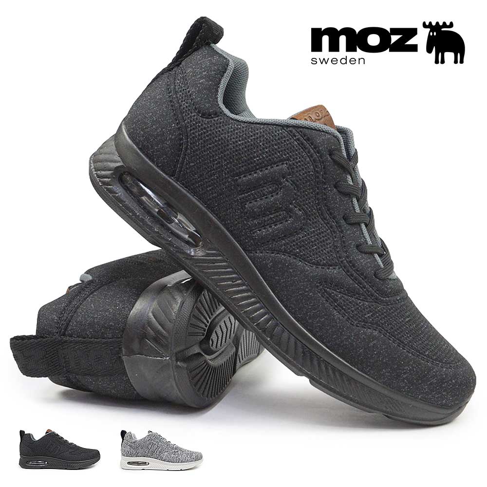 【年末大感謝祭】モズ メンズ スニーカー moz4221 北欧 moz