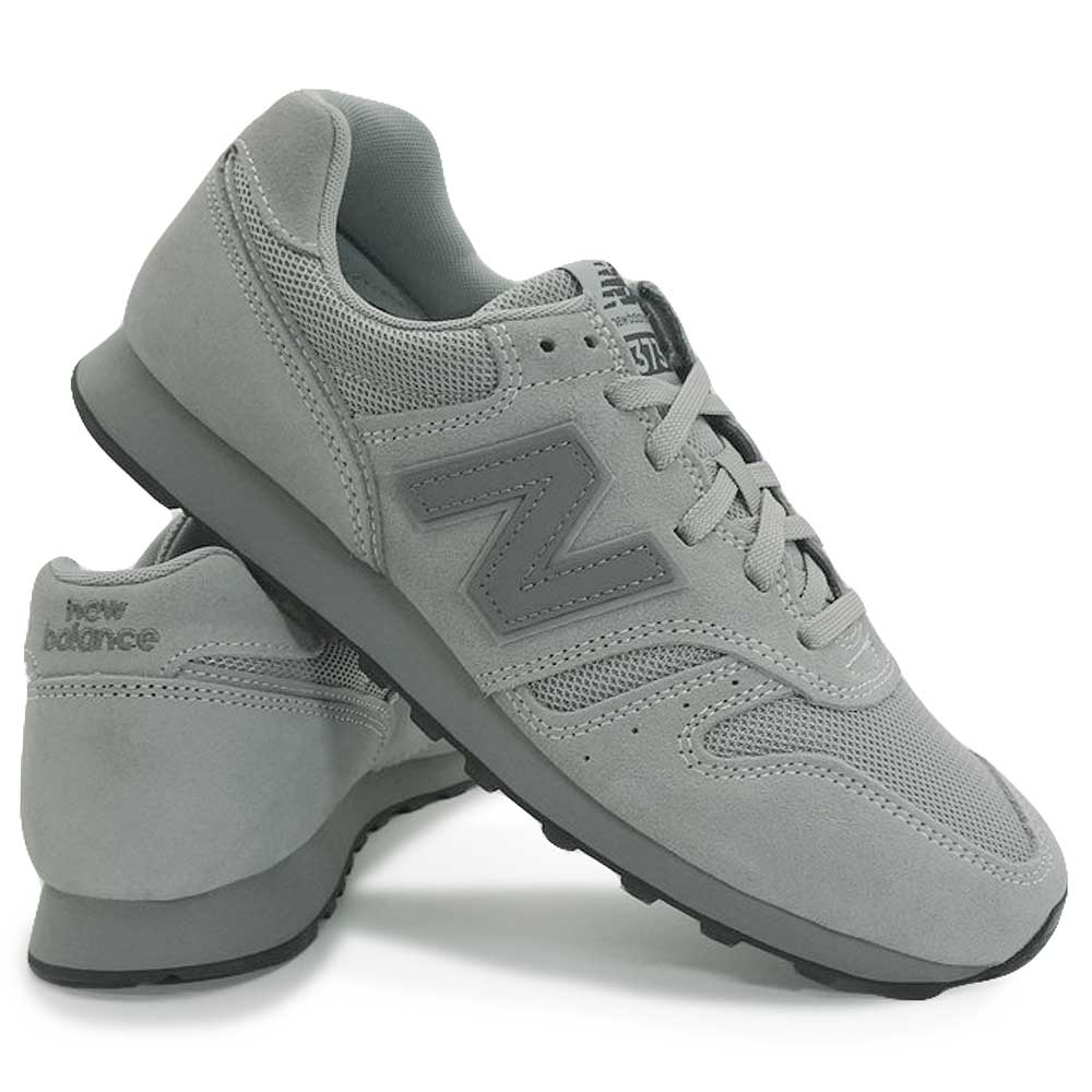 ニューバランス スニーカー メンズ レディース M373 3YU ローカット D幅 クラシック スエード 26春夏新作 new balance