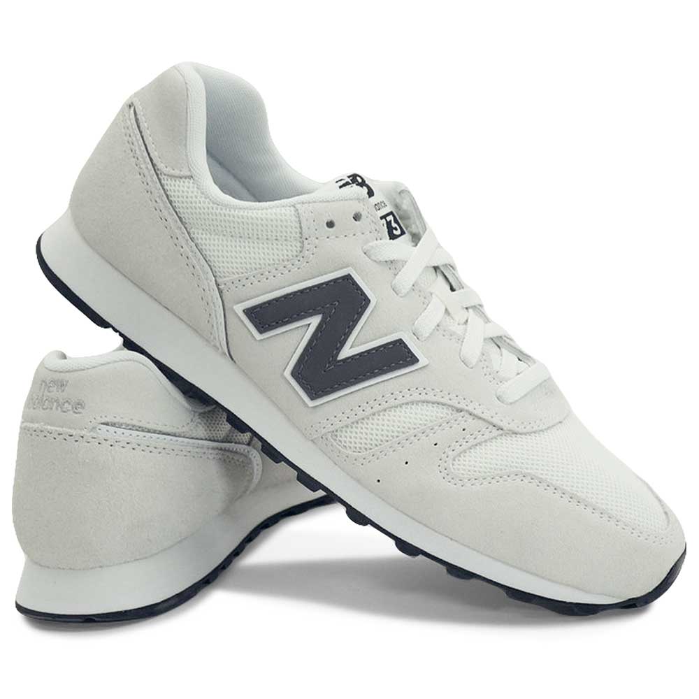 ニューバランス スニーカー メンズ レディース M373 9VC ローカット D幅 クラシック スエード 26春夏新作 new balance