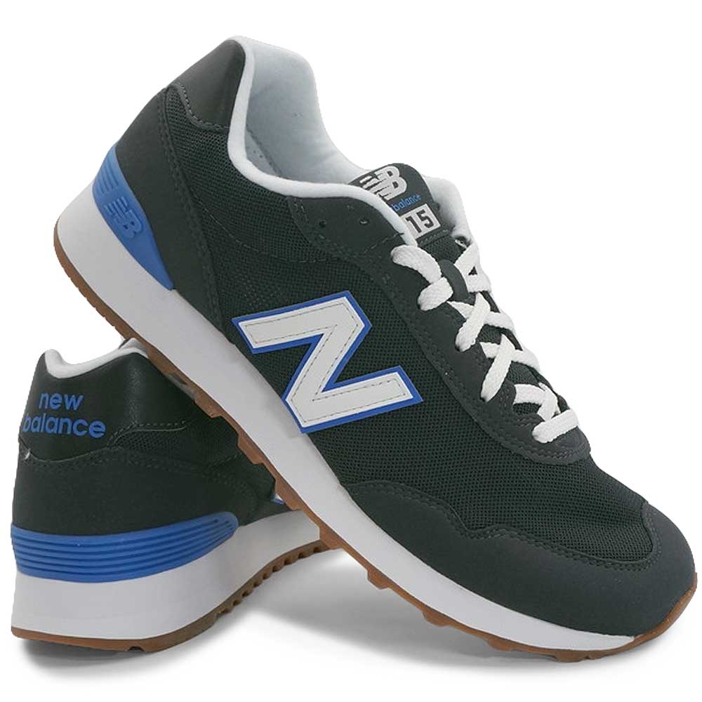 ニューバランス スニーカー メンズ M515 2JC D幅 ランニング 26春夏新作 new balance 515