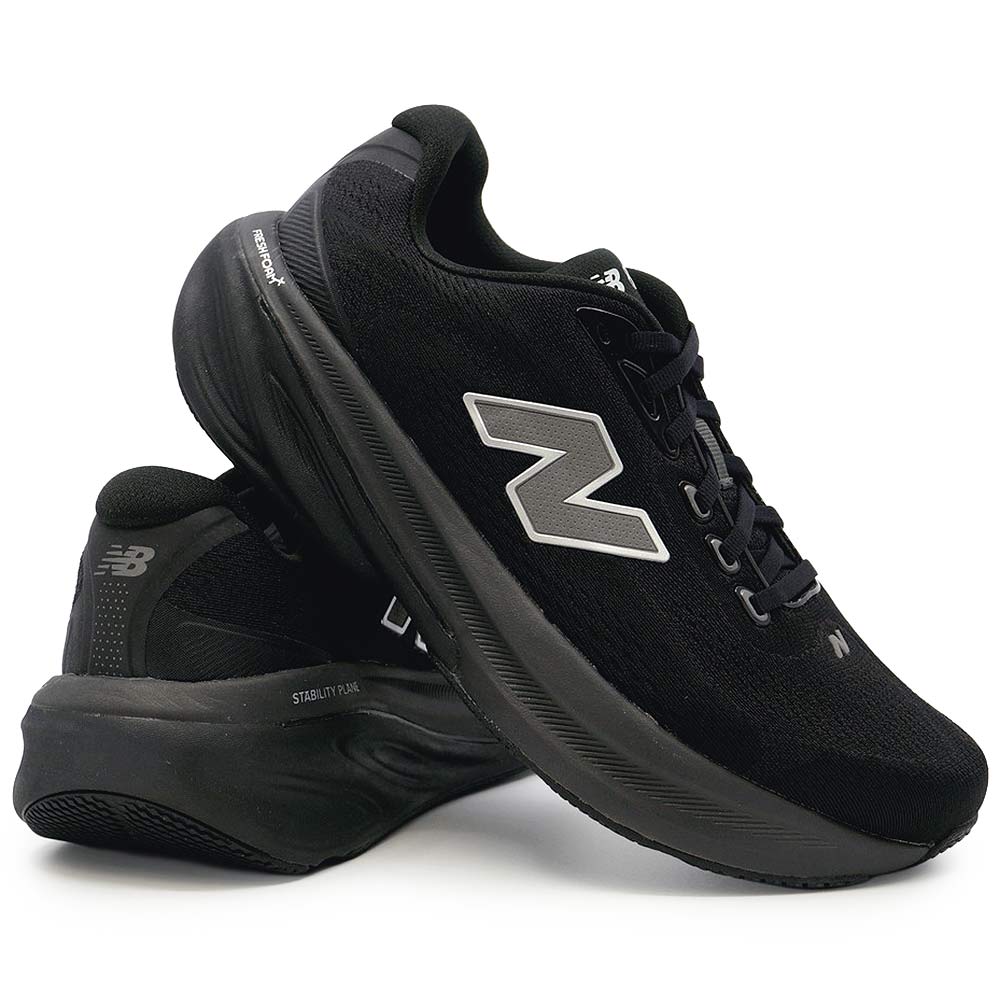 ニューバランス メンズ スニーカー M860 57G 2E ランニング 26春夏新作 new balance Fresh Foam X 860 v15