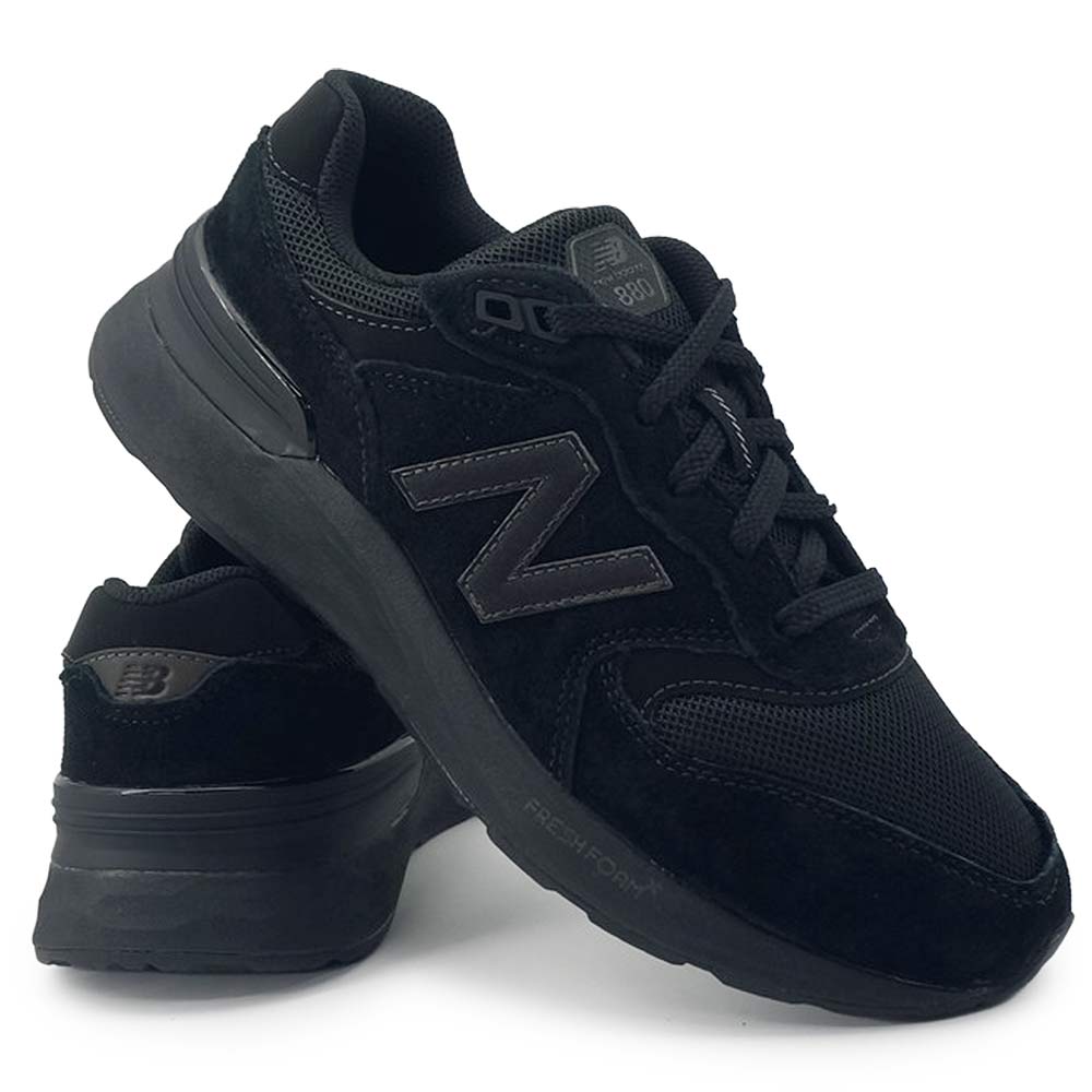 ニューバランス メンズ スニーカー M880 3FK 4E Walking Fresh Foam X 880 v7 26秋冬新作 new balance