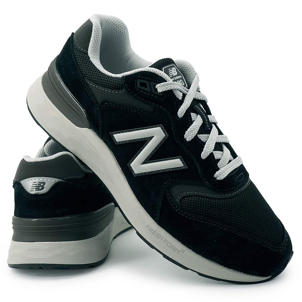 ニューバランス メンズ スニーカー M880 74B 4E Walking Fresh Foam X 880 v7 26秋冬新作 new balance