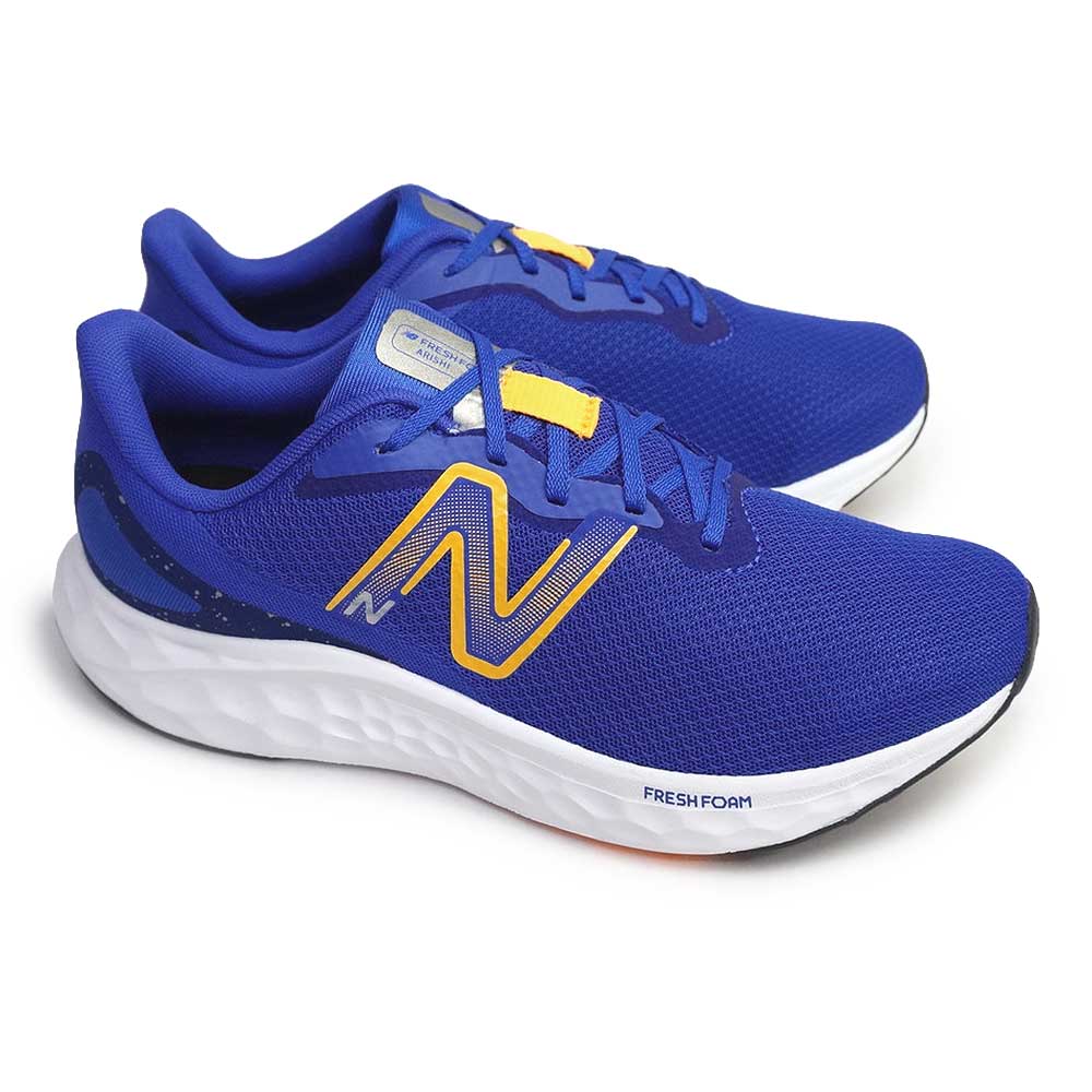 ニューバランス メンズ スニーカー Fresh Foam Arishi v4 MARIS New Balance