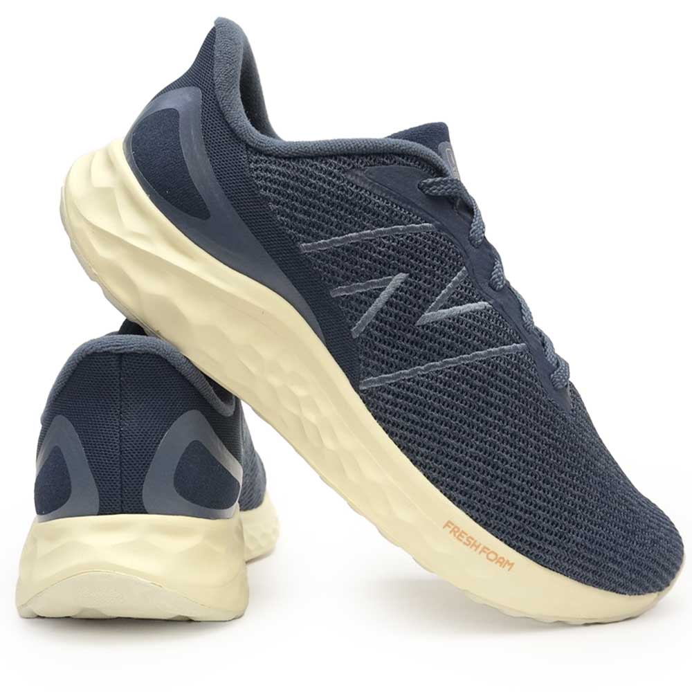 【夏準備セール】ニューバランス スニーカー メンズ MARIS AN4 2E フレッシュ フォーム アリシ v4 フィットネス New Balance Fresh Foam Arishi v4