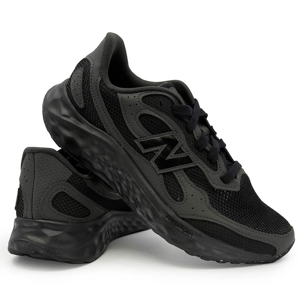 ニューバランス メンズ スニーカー MARIS TX4 2E ウォーキング 26春夏新作 new balance Fresh Foam Arishi v4 TIRALUX
