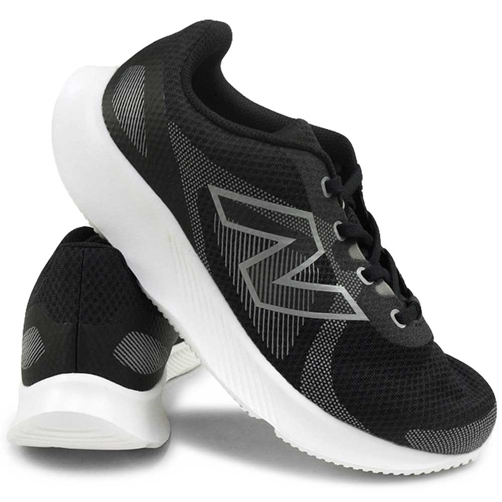 ニューバランス メンズ スニーカー ME430 LK4 軽量 4E 幅広 ロゴ new balance25秋冬新作