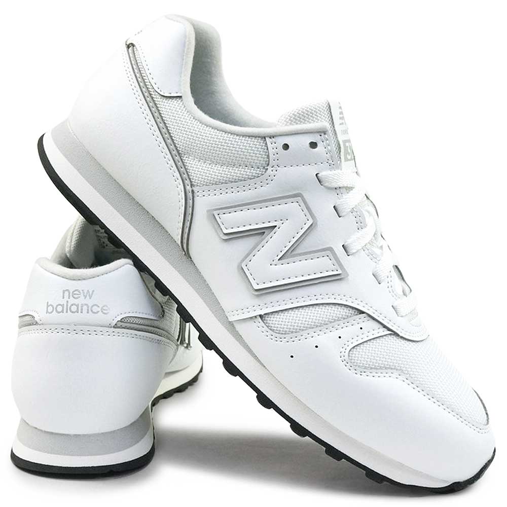 【夏物ラストSALE！】ニューバランス メンズ スニーカー ML373 PJ2 ローカット レディース 2E 2E表示 new balance