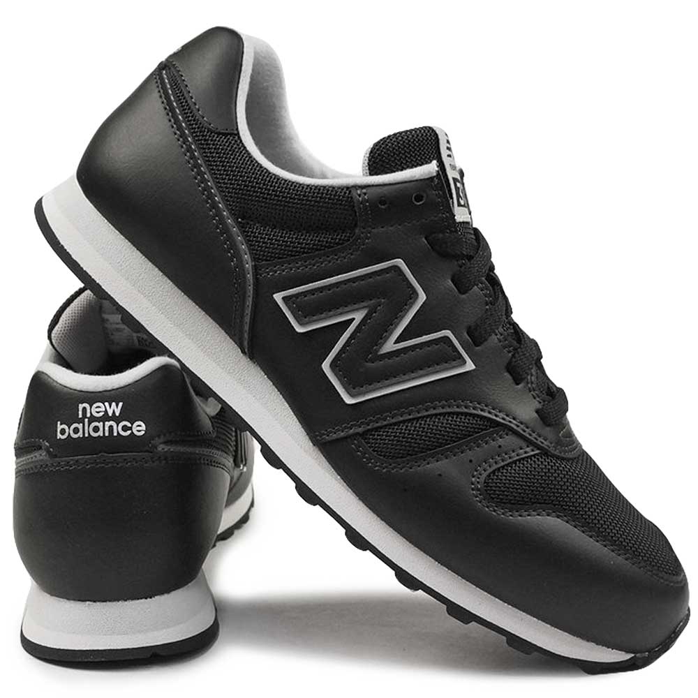 【夏物ラストSALE！】ニューバランス メンズ スニーカー ML373 PK2 ローカット レディース 2E 2E表示 new balance