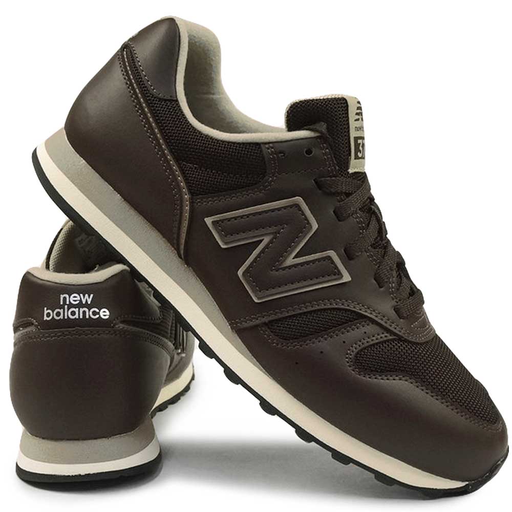 【夏物ラストSALE！】ニューバランス メンズ スニーカー ML373 PL2 ローカット レディース 2E 2E表示 new balance