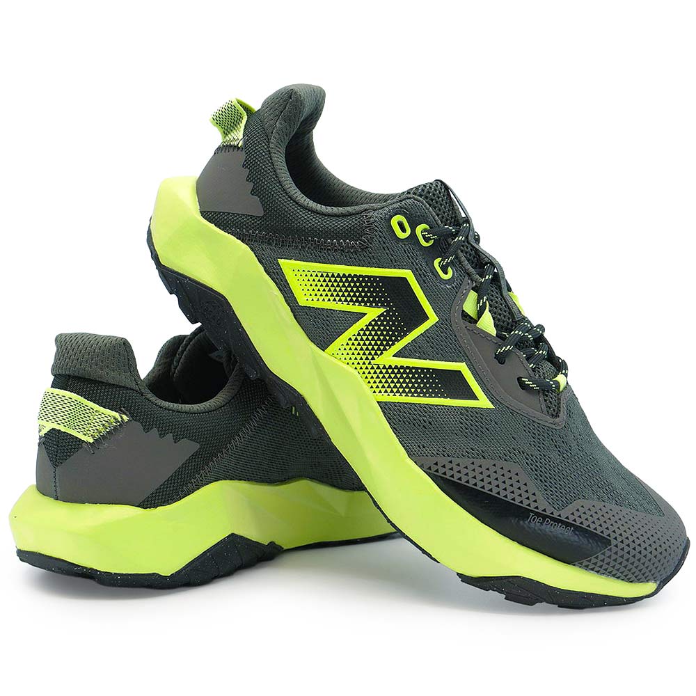 ニューバランス メンズ スニーカー MNTR 2MD 4E トレイルラン 幅広 26春夏新作 new balance