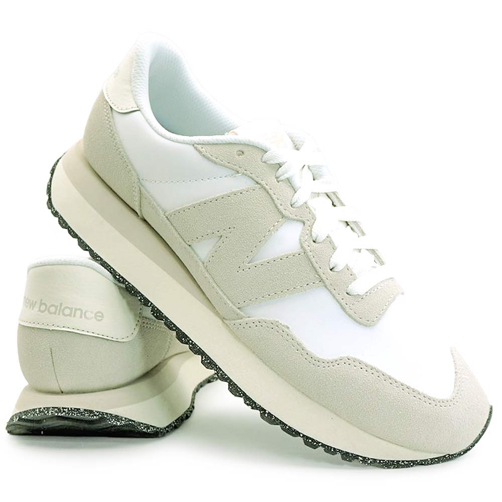 ニューバランス スニーカー MS237 SE D幅 メンズ レディース ユニセックス ランニングスタイル レトロ 26春夏新作 new balance