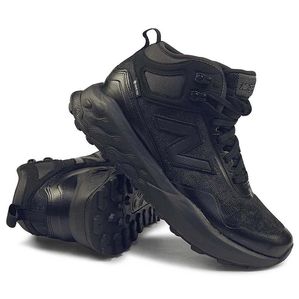 【ブラックフライデー】ニューバランス メンズ スニーカー MTGMG LK2 ゴアテックス GORE-TEX 防水 2E new balance 25秋冬新作