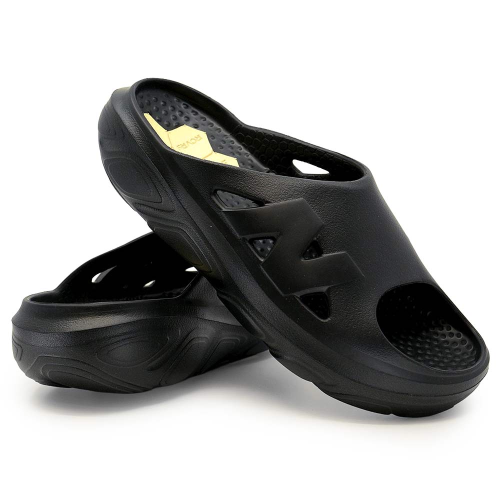 ニューバランス メンズ サンダル RCVRYS K1 レディース D幅 リカバリーサンダル 軽量 26春夏新作 new balance RCVRY Slide